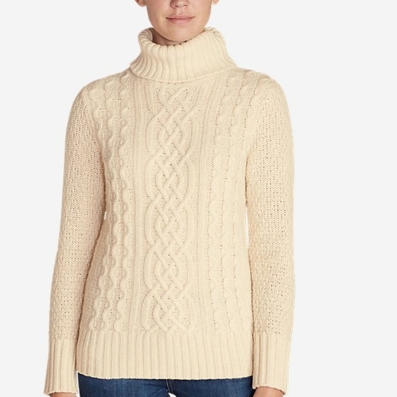 Eddie Bauer | Sweaters | Eddie Bauer 